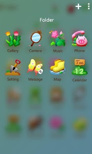 How to get Spring GO Launcher Theme lastet apk for laptop