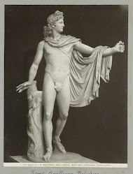 Apollo Belvedere