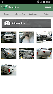 Repplica Screenshots 3