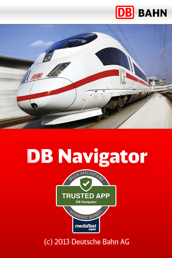 DB Navigator - Android Apps On Google Play