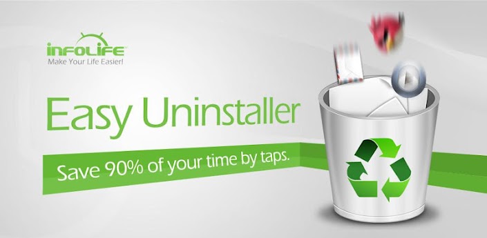 Easy Uninstaller