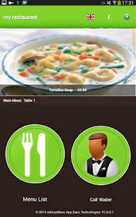 How to mod mEasyMenu -HD Restaurant Menu unlimited apk for laptop