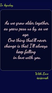 Love Cards Pro Screenshots 11