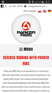 How to mod Parker Ribs lastet apk for pc