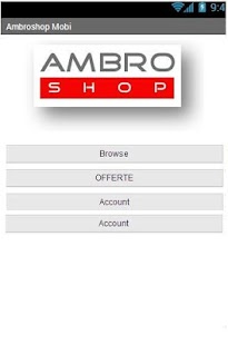 How to download Ambroshop 3.2 apk for android