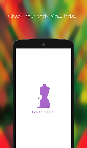 Xfermod BMI Calculator
