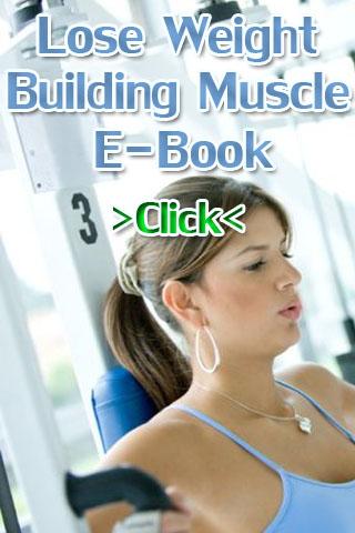 Lose Weight Building Muscle