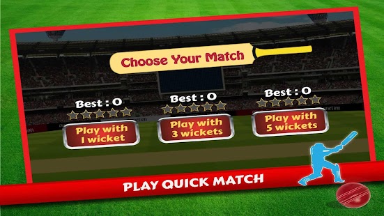 Cricket World Cup 2015 Screenshots 3
