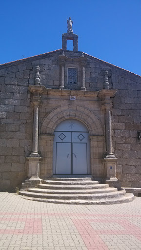Parroquia Aldea del Obispo