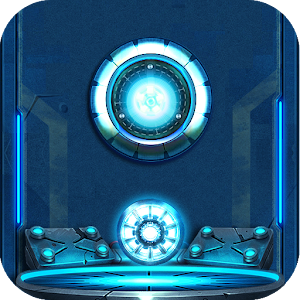 Mechanized Armor 0.3