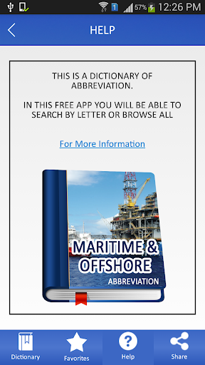 免費下載教育APP|Maritime abbreviations app開箱文|APP開箱王