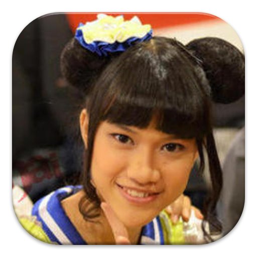 Acha JKT48 Puzzle Game