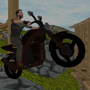 Cheats Hyper bike extreme trial game