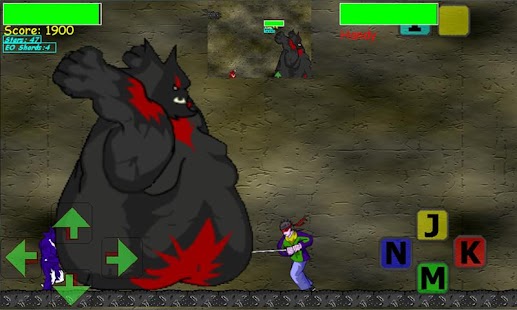 How to mod Neon Ninja 1.5.1 mod apk for pc