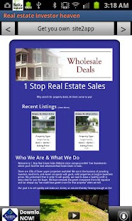 How to download Real estate investor heaven lastet apk for pc