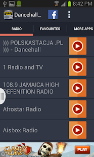 How to mod Dancehall Radio 1.0 mod apk for bluestacks