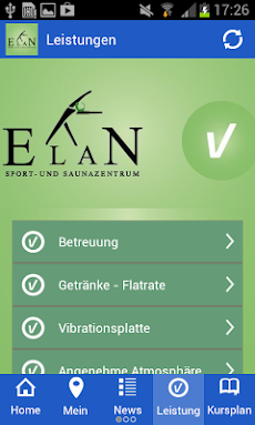 Elan Sport- und Saunazentrumのおすすめ画像4