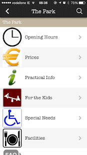 Free Irish National Heritage Park APK for Android