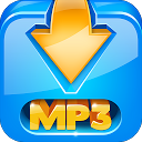 Easy Mp3 Music Downloader mobile app icon