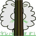발신번호 표시제한(SecretSheep) logo