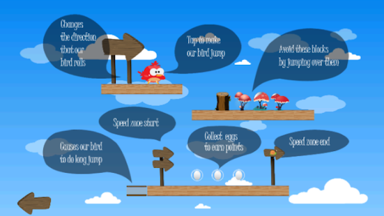 How to mod Bird Running patch 1.0 apk for pc