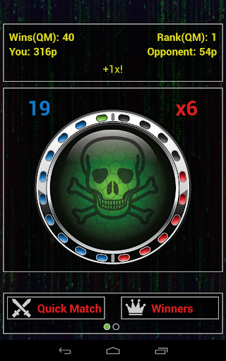 【免費街機App】REAkT: Brain Test-APP點子