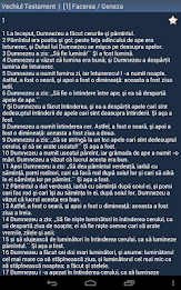 Romanian Holy Bible poster 13