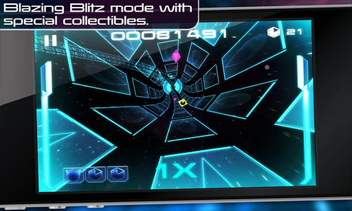 Supersonic HD™ v1.1.0 Apk