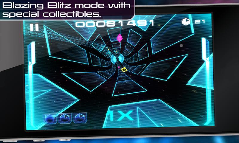 Supersonic HD™ Screen 2