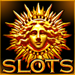 Cover Image of Download Slots Inca:Casino Slot Machine 1.4 APK