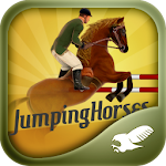 Jumping Horses Champions Apk