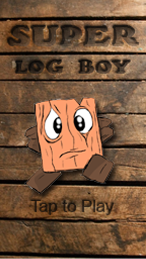 Super Log Boy