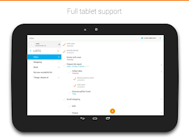 EveryDay ToDo List Task List APK 螢幕截圖圖片 #8