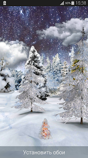 How to mod Free 3D Winter forest ! lastet apk for laptop
