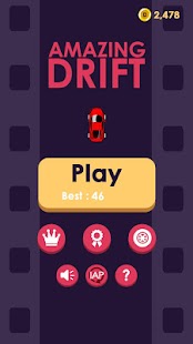 Free Download Amazing Drift APK