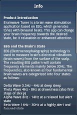  Brainwave Tuner (Full Version) apk 3.9 for Android