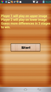 ►Find Differences 2015-2Player - screenshot thumbnail