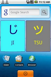 How to mod Learn Kana patch 1.0 apk for bluestacks