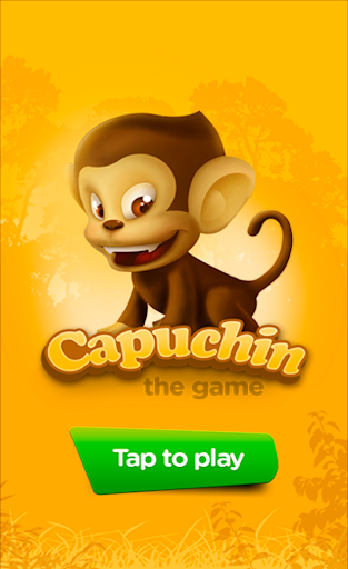 Capuchin - The Monkey Saga