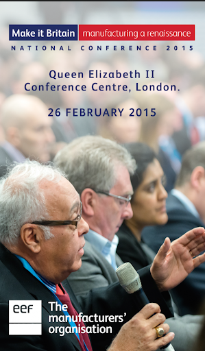 EEF Conference 2015