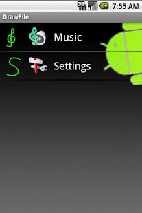 DrawFile Free Screenshots 2