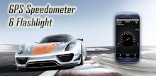 Tachimetro GPS con HUD APK