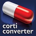 CortiConverter logo