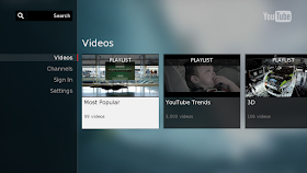 YouTube Flash App für Fernseher nicht mehr verfügbar - YouTube-Hilfe