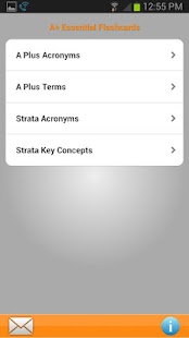 Free CompTIA Healthcare IT APK for Android