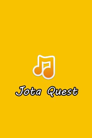 Jota Quest Letras