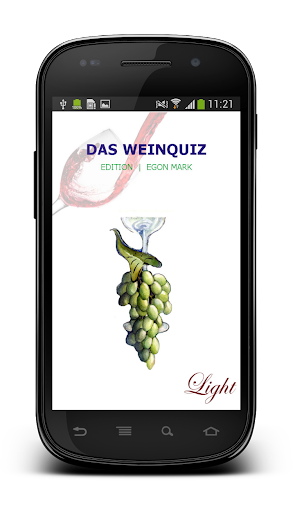 【免費生活App】Weinquiz Light-APP點子