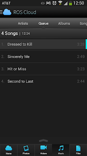 ROS Plus Screenshots 3