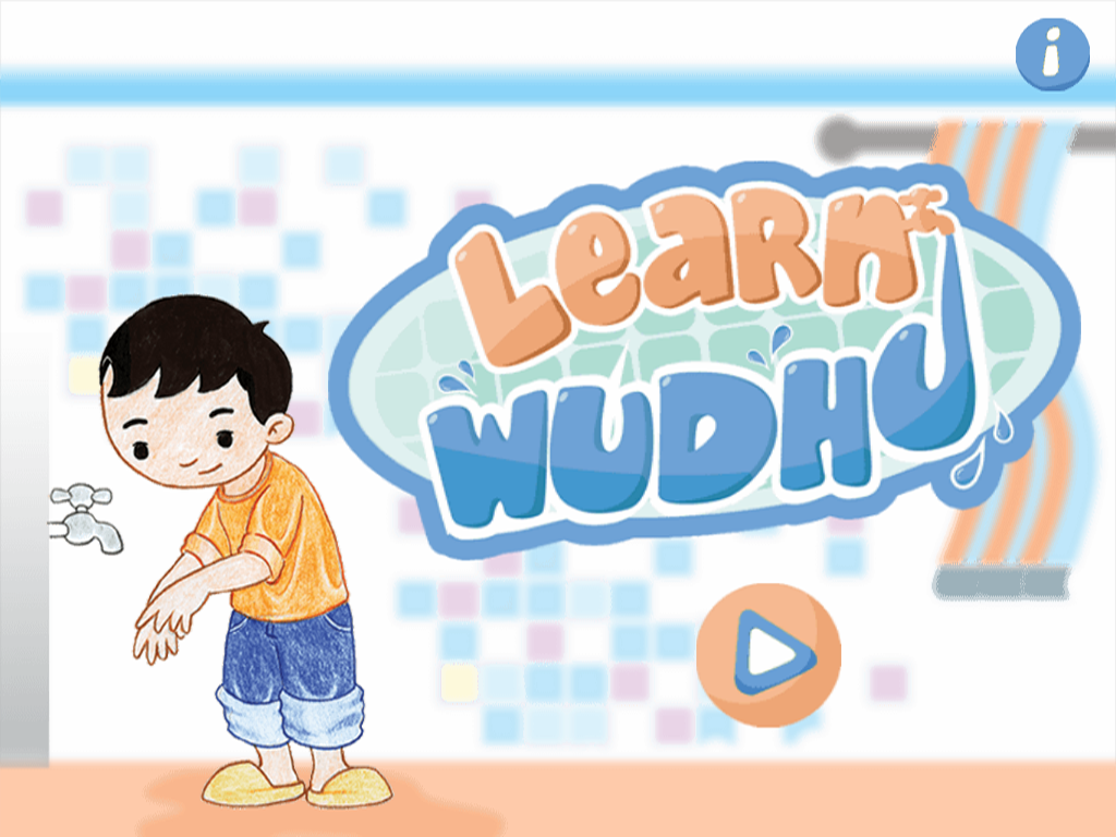 Learn Wudhu  Android Apps on Google Play