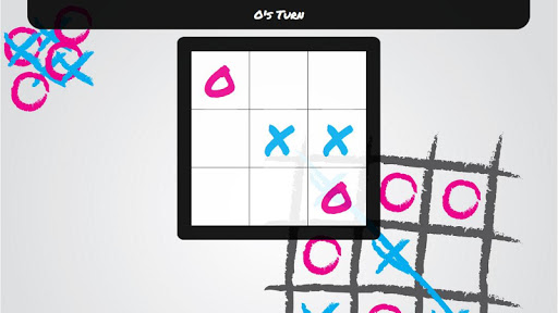 Tic Tac Toe